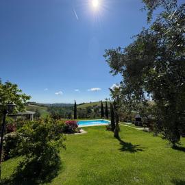 Casa Vacanze Sun Manor