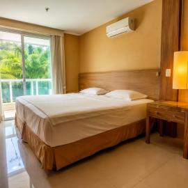 Apartamento Brisas do Lago
