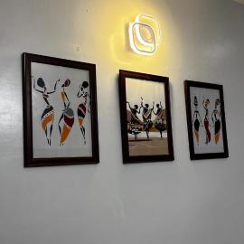 Luna residence