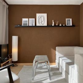 Central apartment in Zermatt