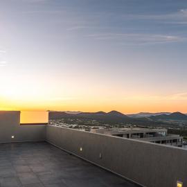 Penthouse con mejor vista - Zibatá Querétaro – hotel w mieście Querétaro