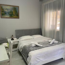 Fabio's Apartament Pogradec