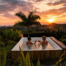 Casa Atelier AXM, hotel in Salento