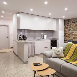 Casa em Armamar com Terraço، فندق في بلدية آرمامار