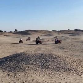 Luxor Star ATV, готель у Луксорі