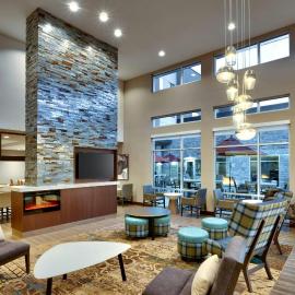 Residence Inn by Marriott Gilbert San Tan