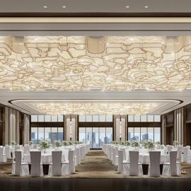 Sheraton Tengzhou, hotel v destinaci Zhaozhuang