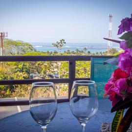 Samara Ocean View, hotel Sámarában