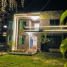 Sarfaranga Residency Skardu