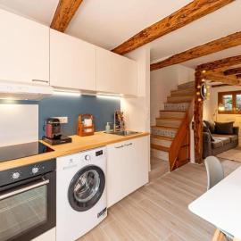 Charmante maison d'Acoya Valdeblore- Mercantour