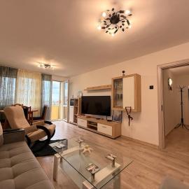 Sunrise Panorama Apartment, hotel in Bŭnzareto