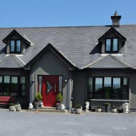 The Front Room, hotel a Wexford