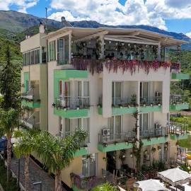 Hotel Garden