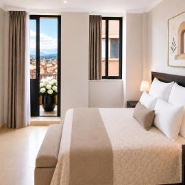 Hotel Mediterraneo Quito