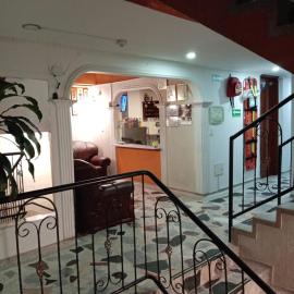 Hotel Manhattan City, hotel em Duitama