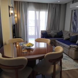 Dar Residence - Madinaty B12 - U2 - 2 BR - New Cairo, hotel in Madinaty