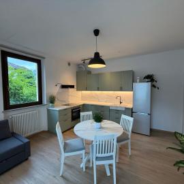 Appartamento 2 camere con vista sulle Dolomiti ad Agordo, hotel a Agordo