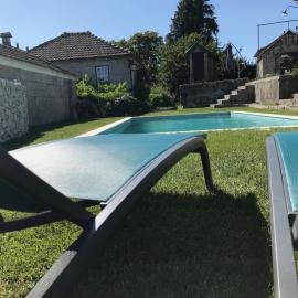 Casa da Ponte, ξενοδοχείο σε Baião