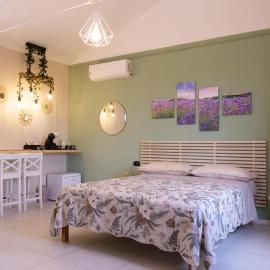 Chicche di Lavanda