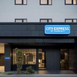 City Express By Marriott Osaka Shin-Imamiya