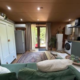 Apartment Osso 2, Arnhem, ξενοδοχείο στο Άρνεμ