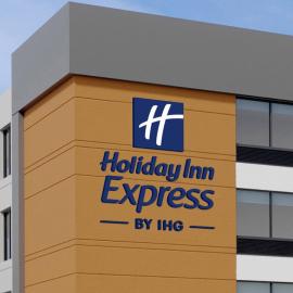 Holiday Inn Express & Suites Seattle Downtown - Lake Union by IHG, hotel i Seattle