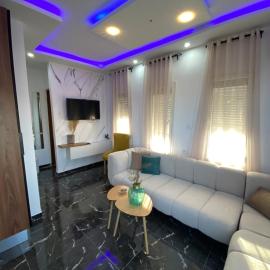 Green Oasis – hotel w mieście Bou Ficha