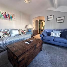 Eagle Cottage, Hotel in Penrith