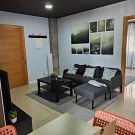Lar de Yago - Apto Ribadeo C