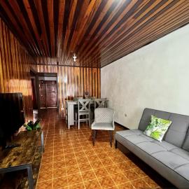 La Casa Amarilla, Hotel in Orosí
