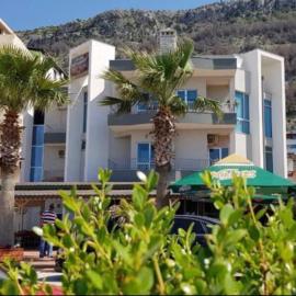 Vila Era, hotel in Shëngjin