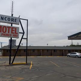 Encore Motel, hotell i Farmington