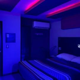 Aprt hotel, Hotel in Barraquero