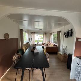 Little Chestnut Gem, hotel em Anloo