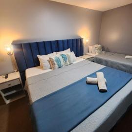 Viesnīca Essencial Hotel Spa Mendosā