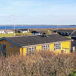 4 person holiday home in Snedsted-By Traum, hotel en Snedsted