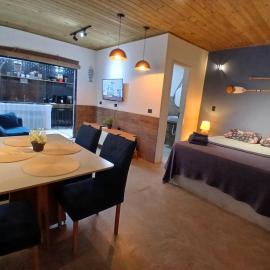 Apartamento em juquehy