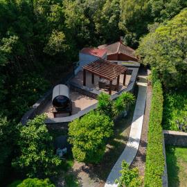Azores Casa da Mata wellness Spa, hotel in São Vicente Ferreira