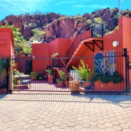 Enchanting Beach House, Best Location in San Carlos, ξενοδοχείο σε Σαν Κάρλος