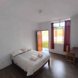 JJ Guest House Kuelap, hotel in Nuevo Tingo