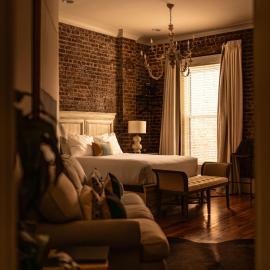 The Luxe Loft Knoxville, hotel a Knoxville