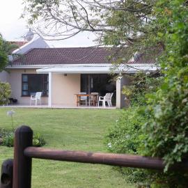 Sole's Leap, hotell i Scottburgh