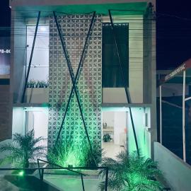 Pousada Imperial, hotel em Seabra