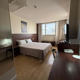 Flat em Taguatinga