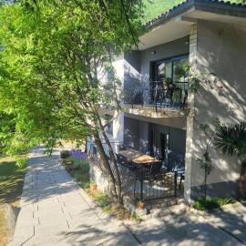 Apartments with parking space Moscenicka Draga, Opatija - 2346, hotel in Mošćenička Draga