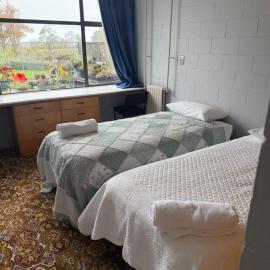 Green Hayes Estate Rentals - R6 Magnolia House, Hotel in Temuka