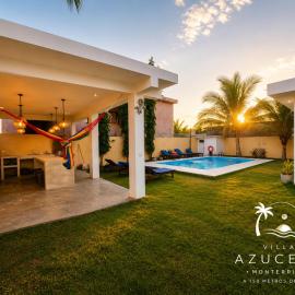 Villa Azucena Monterrico