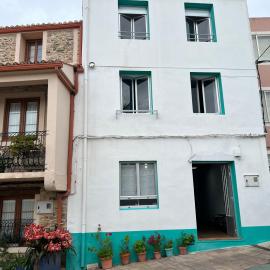 CASA de la Plazuela, Hotel in O Porto de Espasante