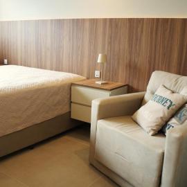 Studio moderno no coração da Cidade Baixa, hotel in Porto Alegre