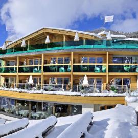 Hotel Schönruh, hotel sa Gerlos
